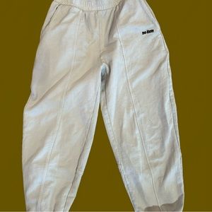 Bershka Joggers / Sweatpants